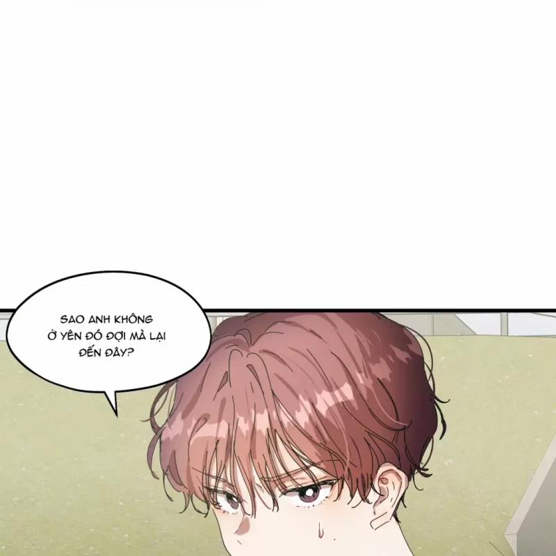 Người Tình Nhỏ 14 trang 44