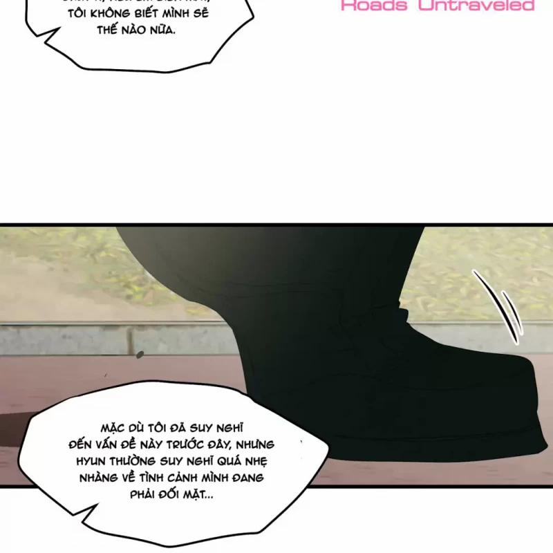 Người Tình Nhỏ 14 trang 46