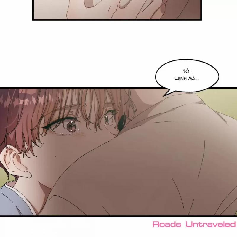 Người Tình Nhỏ 14 trang 49