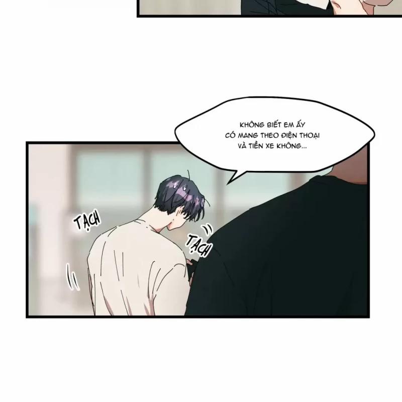 Người Tình Nhỏ 14 trang 5