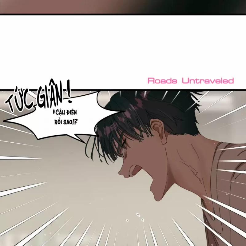 Người Tình Nhỏ 14 trang 7