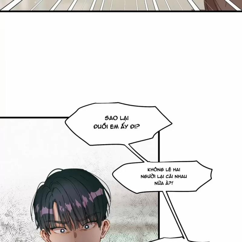 Người Tình Nhỏ 14 trang 8