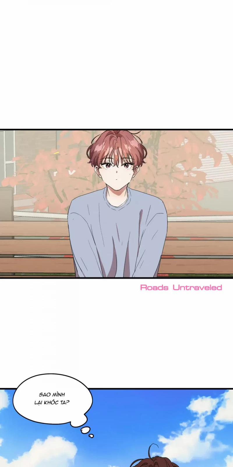 Người Tình Nhỏ 15 trang 0