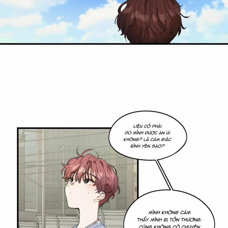 Người Tình Nhỏ 15 trang 1