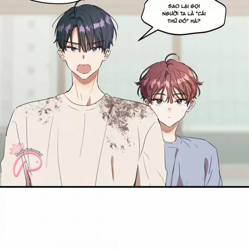 Người Tình Nhỏ 15 trang 11