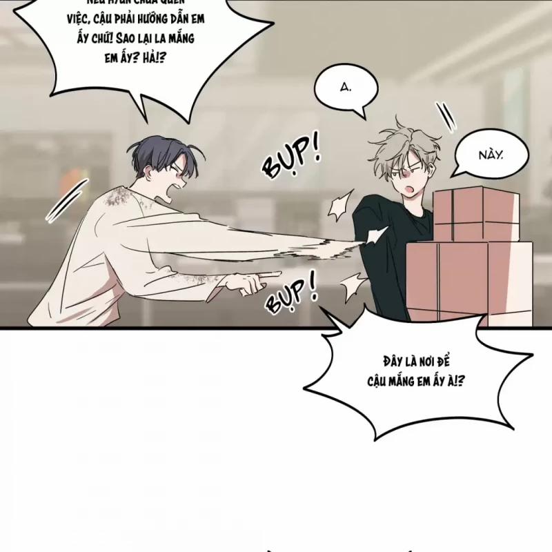 Người Tình Nhỏ 15 trang 13