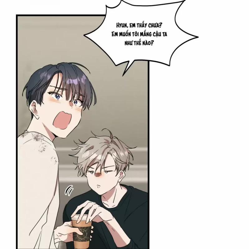 Người Tình Nhỏ 15 trang 14