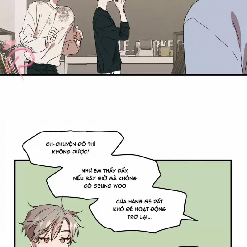 Người Tình Nhỏ 15 trang 16