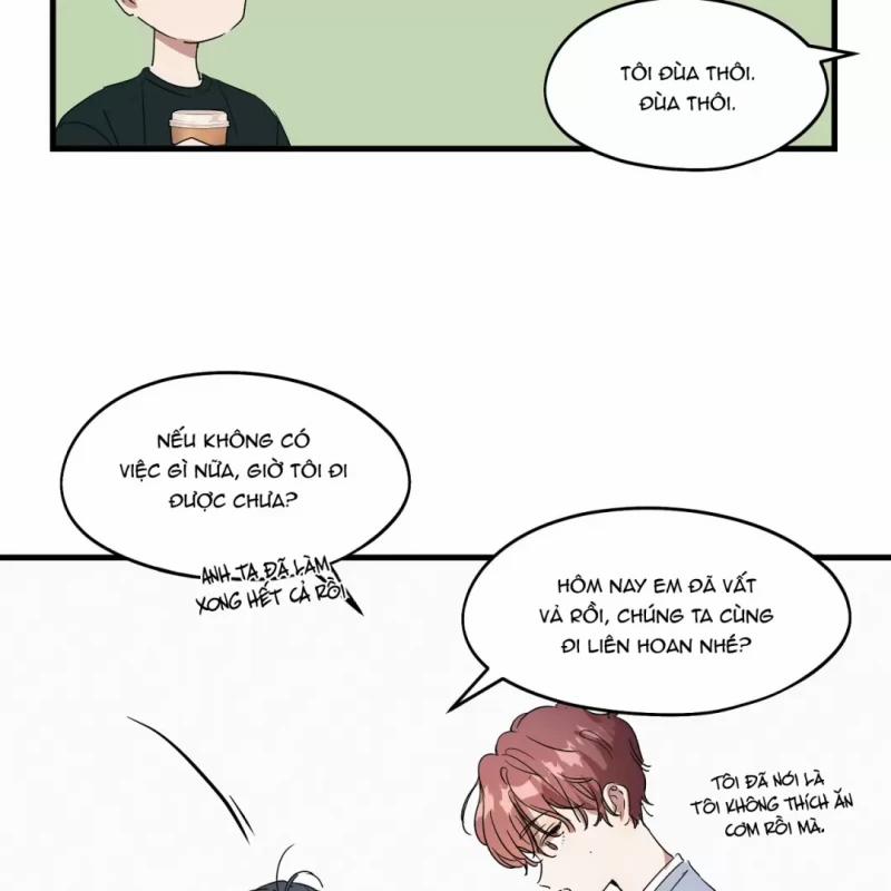 Người Tình Nhỏ 15 trang 17