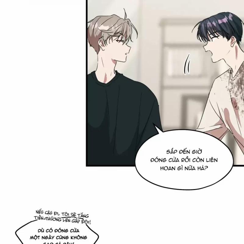 Người Tình Nhỏ 15 trang 19