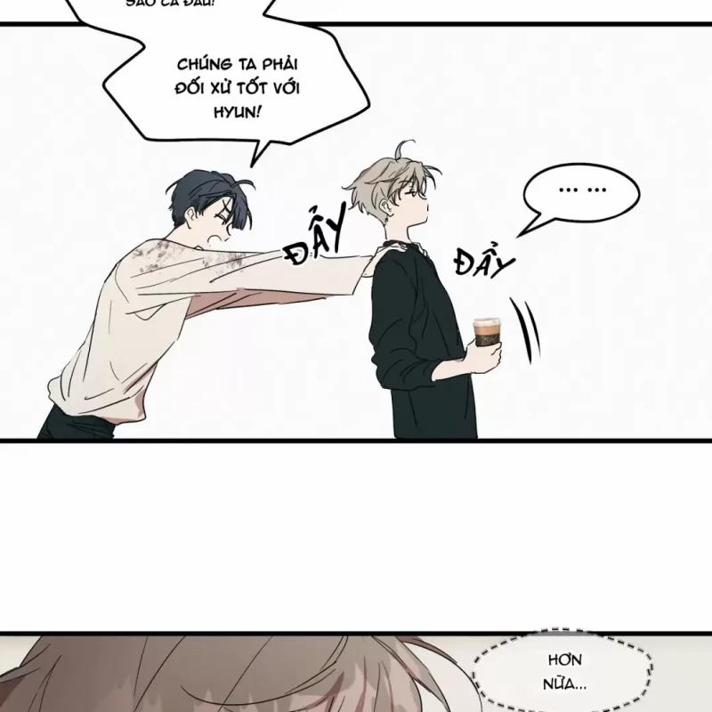 Người Tình Nhỏ 15 trang 20