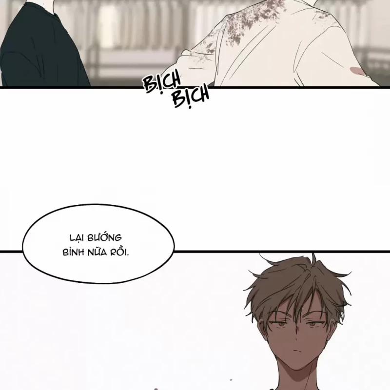 Người Tình Nhỏ 15 trang 22