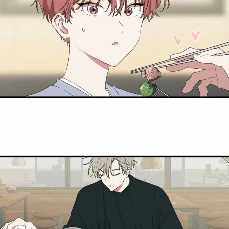 Người Tình Nhỏ 15 trang 25