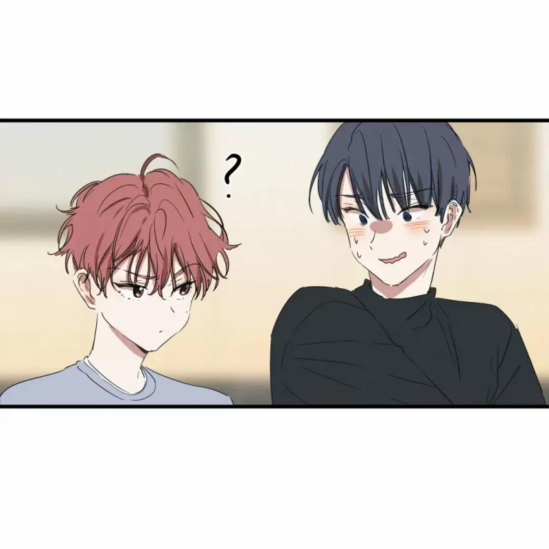 Người Tình Nhỏ 15 trang 28