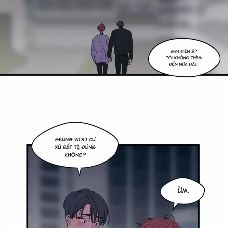 Người Tình Nhỏ 15 trang 35