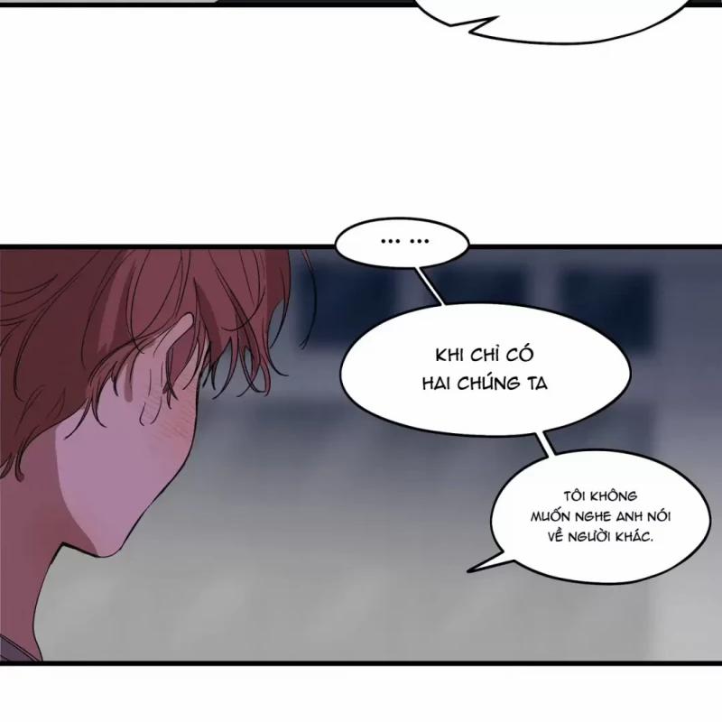 Người Tình Nhỏ 15 trang 38