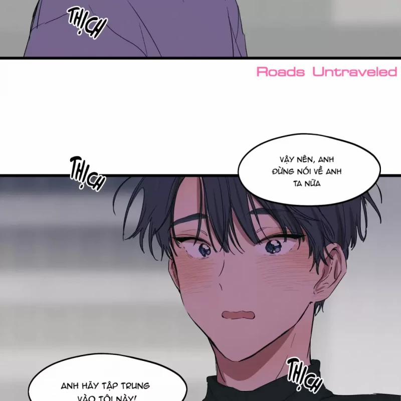 Người Tình Nhỏ 15 trang 40