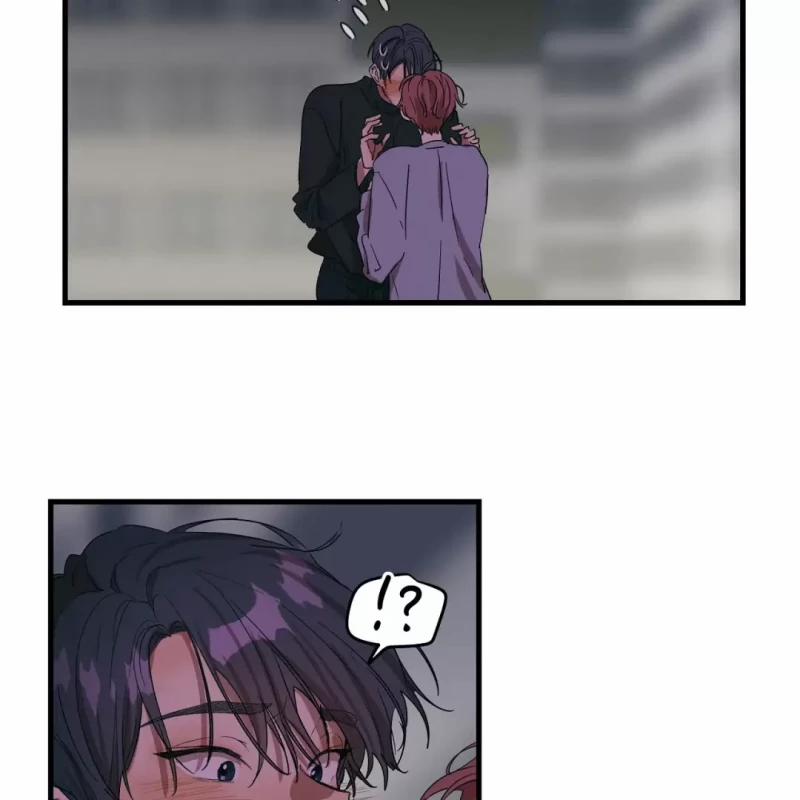 Người Tình Nhỏ 15 trang 46