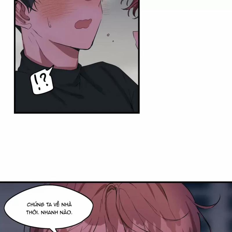 Người Tình Nhỏ 15 trang 47