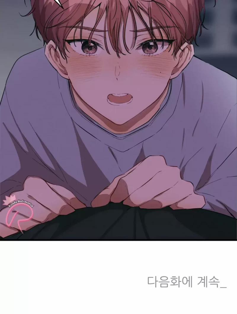 Người Tình Nhỏ 15 trang 48