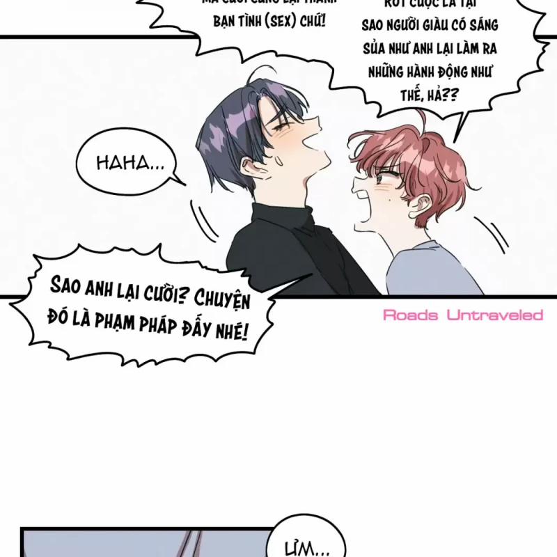 Người Tình Nhỏ 16 trang 10