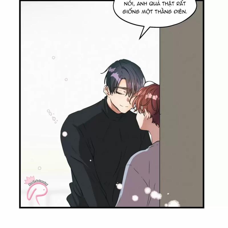 Người Tình Nhỏ 16 trang 13