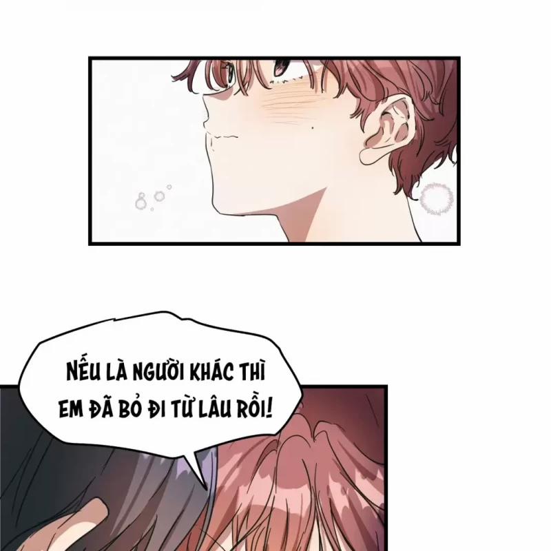 Người Tình Nhỏ 16 trang 14