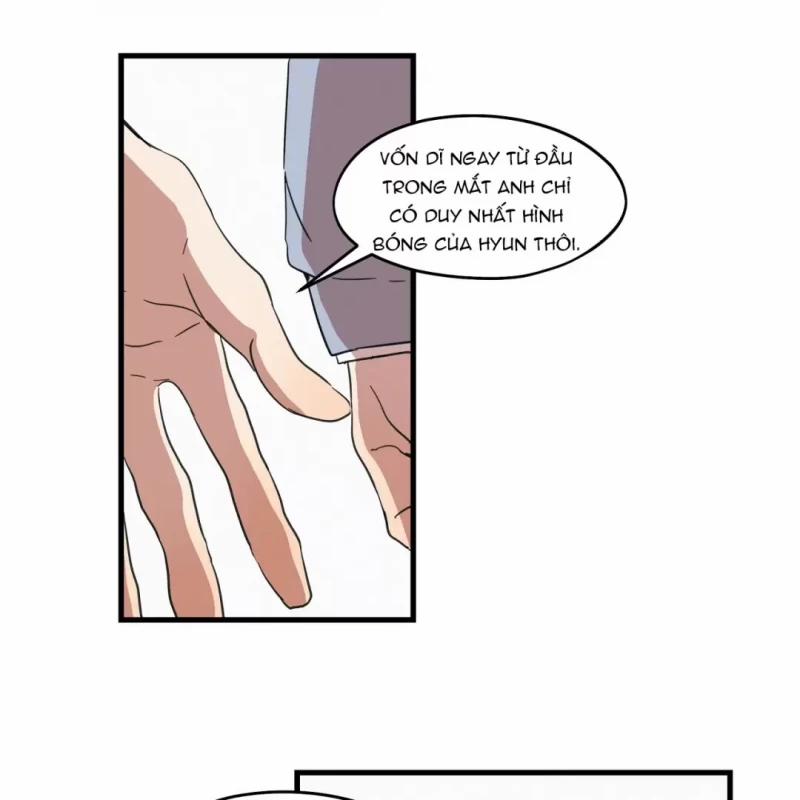 Người Tình Nhỏ 16 trang 16