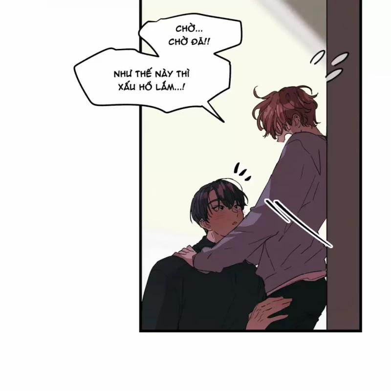 Người Tình Nhỏ 16 trang 23