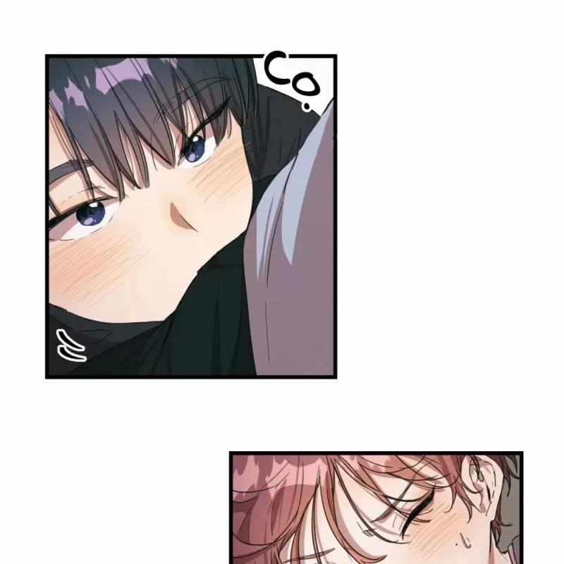 Người Tình Nhỏ 16 trang 25