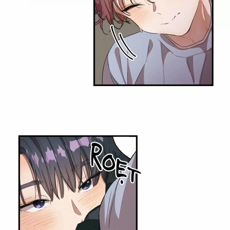 Người Tình Nhỏ 16 trang 26