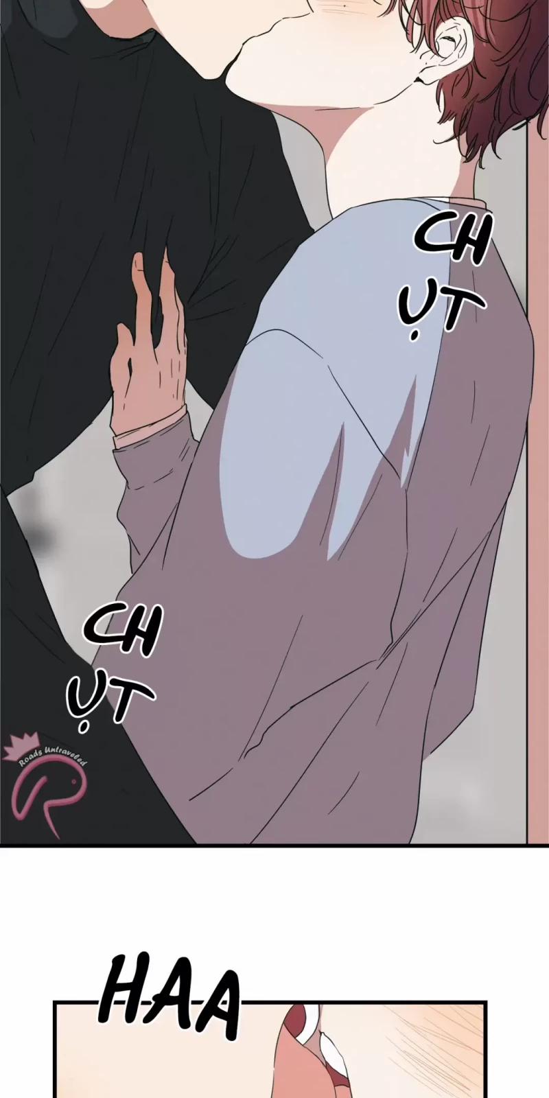 Người Tình Nhỏ 16 trang 3