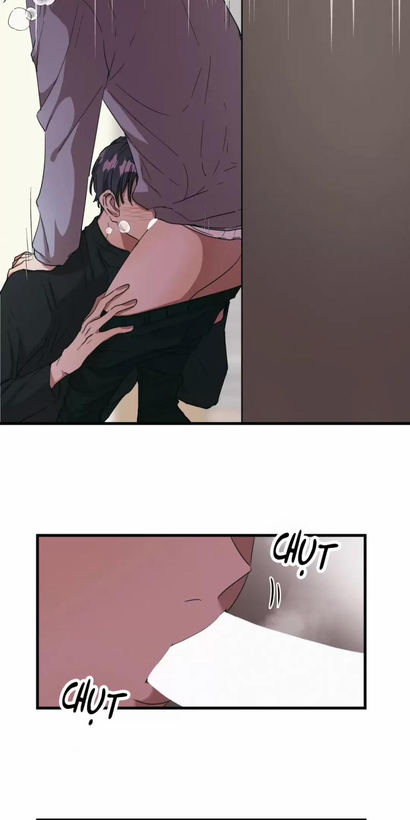 Người Tình Nhỏ 16 trang 30