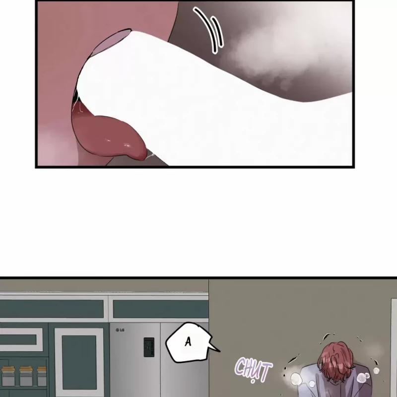 Người Tình Nhỏ 16 trang 31