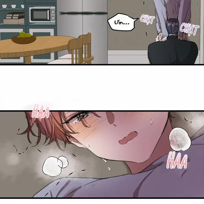 Người Tình Nhỏ 16 trang 32