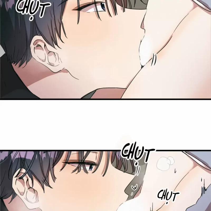 Người Tình Nhỏ 16 trang 35