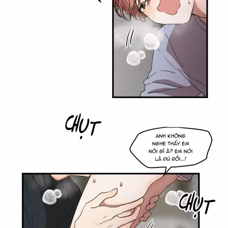 Người Tình Nhỏ 16 trang 37