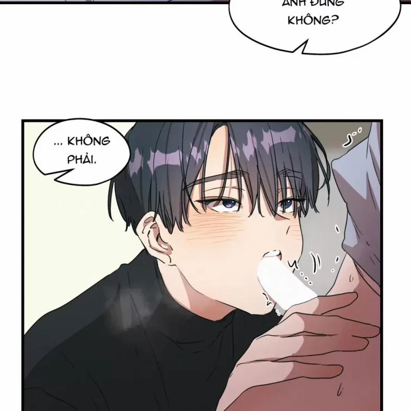 Người Tình Nhỏ 16 trang 40