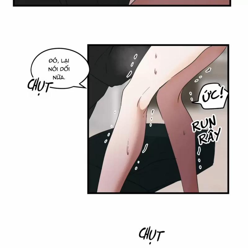 Người Tình Nhỏ 16 trang 41