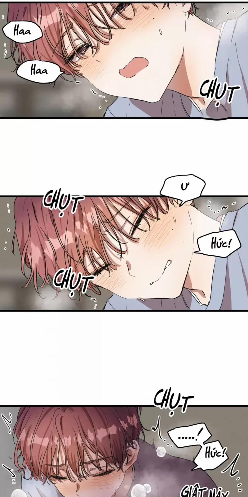 Người Tình Nhỏ 16 trang 42