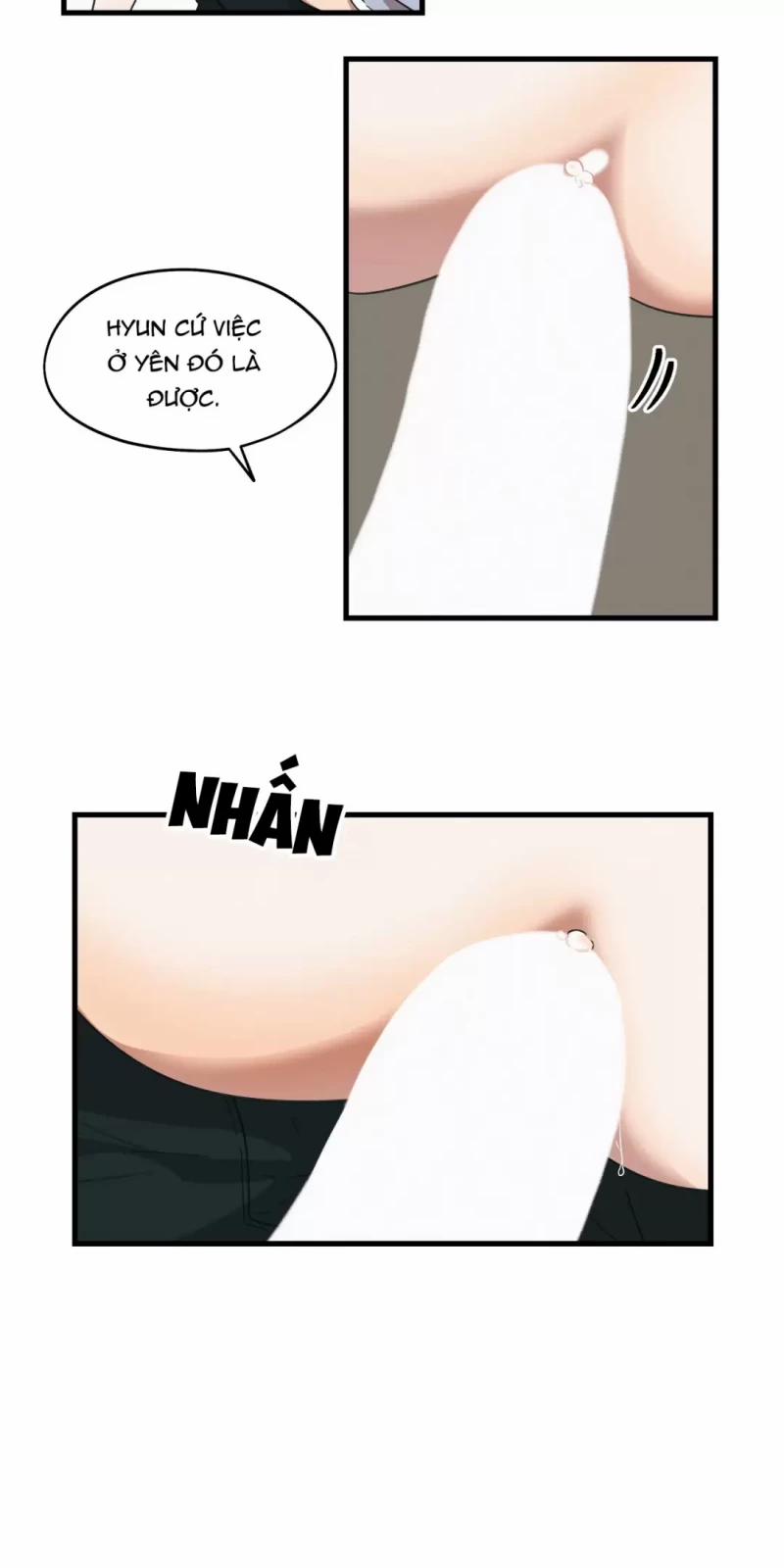 Người Tình Nhỏ 16 trang 48