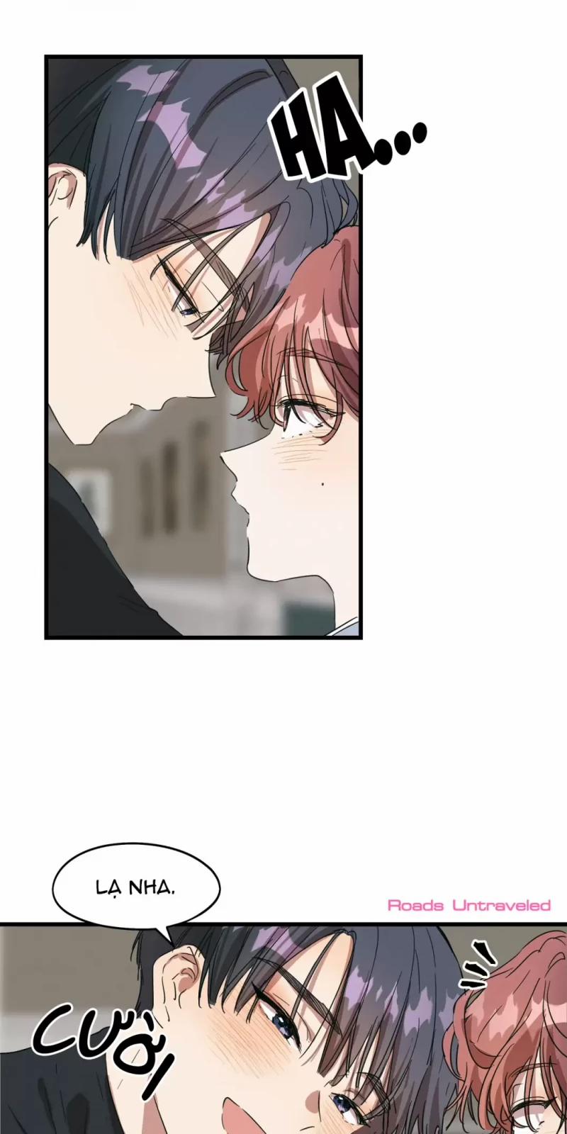 Người Tình Nhỏ 16 trang 6