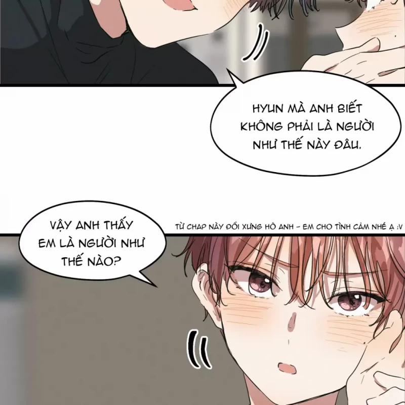 Người Tình Nhỏ 16 trang 7