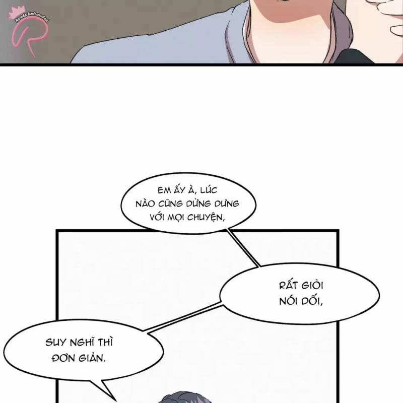 Người Tình Nhỏ 16 trang 8