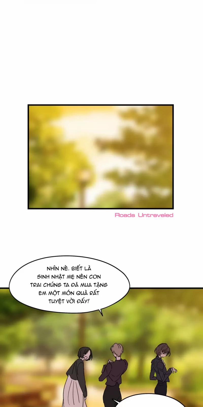 Người Tình Nhỏ 17.5 trang 13