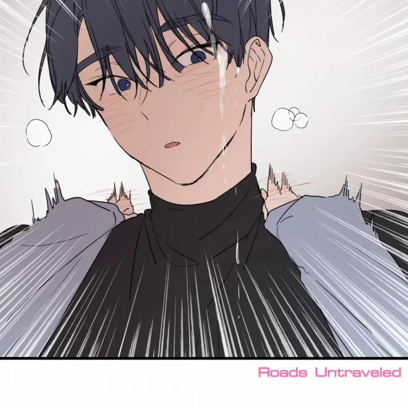 Người Tình Nhỏ 17.5 trang 2