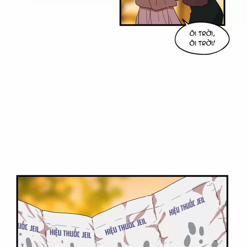 Người Tình Nhỏ 17.5 trang 20