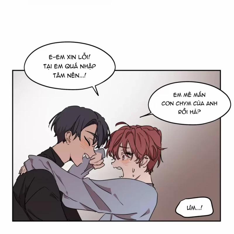 Người Tình Nhỏ 17.5 trang 3