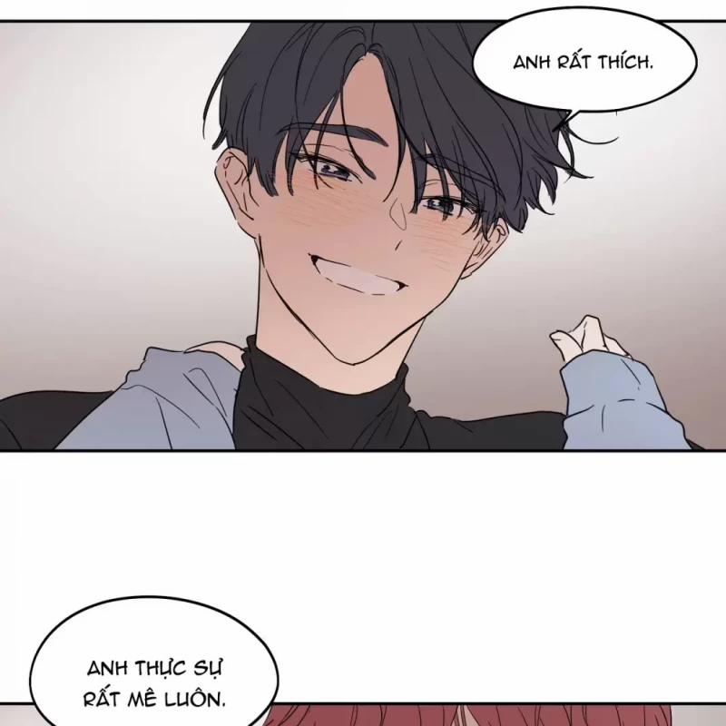 Người Tình Nhỏ 17.5 trang 6