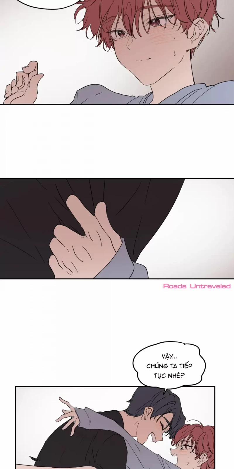 Người Tình Nhỏ 17.5 trang 7